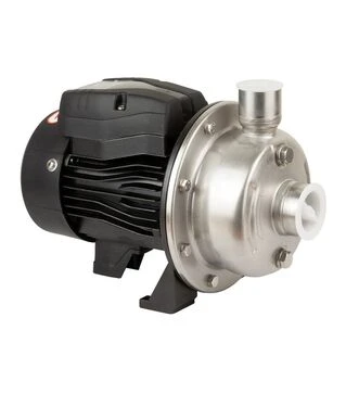 Насос центробежный LEO 3.0 ABK50D, 370 Вт, 11 м, 167 л/мин (775531)
