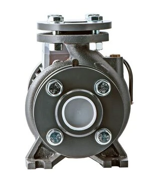 Насос центробежный горизонтальный LEO 3.0 XSTm32-125/11, 1100 Вт, 22 м, 400 л/мин (771552)