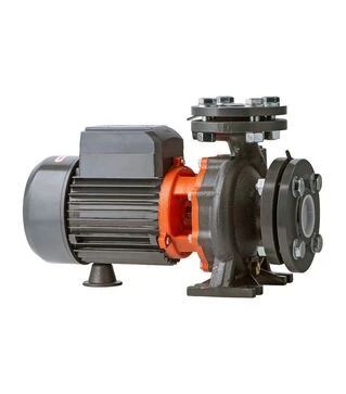 Насос центробежный горизонтальный LEO 3.0 XSTm32-125/11, 1100 Вт, 22 м, 400 л/мин (771552)