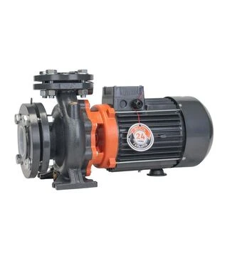 Насос відцентровий горизонтальний LEO 3.0 XST40-160/30, 400 В, 3 кВт, 29 м, 700 л/хв (7715663)