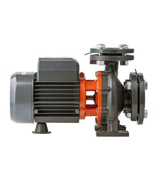Насос відцентровий горизонтальний LEO 3.0 XST32-250/55, 400 В, 5,5 кВт, 79 м, 400 л/хв (7715583)