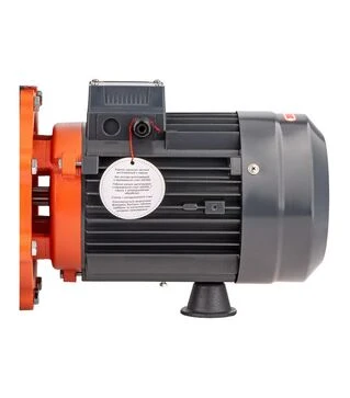 Насос центробежный горизонтальный LEO 3.0 XST50-160/75, 400 В, 7,5 кВт, 40 м, 1200 л/мин (7715883)