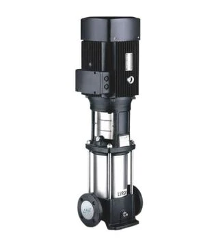 Насос відцентровий багатоступінчастий вертикальний LEO 3.0 innovation LVR20-2, 400 В, 2200 Вт, 28 м, 475 л/хв (7711913)