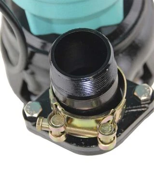 Насос канализационный Aquatica 55 Вт, 12 м, 242 л/мин (773411)
