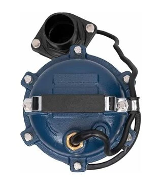 Насос каналізаційний Wetron WQD10-8-0.55K, 1100 Вт, 12 м, 300 л/хв, з ножем, без поплавка (773371)