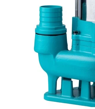 Насос каналізаційний Aquatica 1500 Вт, 23 м, 375 л/хв (773424)