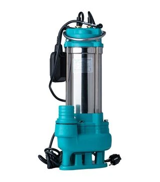 Насос каналізаційний Aquatica 1500 Вт, 23 м, 375 л/хв (773424)