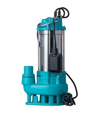 Насос каналізаційний Aquatica 1500 Вт, 23 м, 375 л/хв (773424)