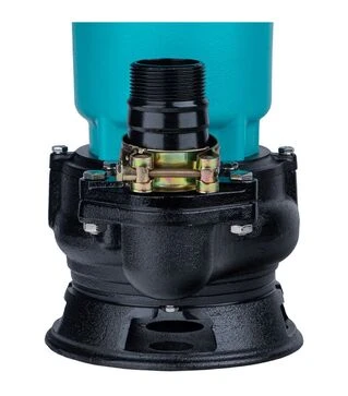 Насос канализационный Aquatica 1500 Вт, 23 м, 375 л/мин (773414)