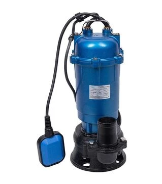 Насос каналізаційний Aquatica mid 2000 Вт, 16 м, 400 л/хв (773383)