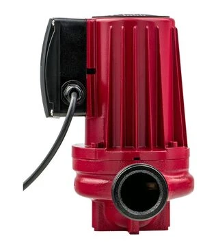 Насос циркуляційний Aquatica 500 Вт, 12 м, 190 л/хв, &Oslash;2" 220 мм, з гайками &Oslash;1 1/4" (774163)