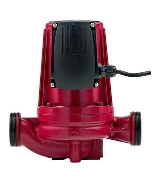 Насос циркуляційний Aquatica 500 Вт, 12 м, 190 л/хв, &Oslash;2" 220 мм, з гайками &Oslash;1 1/4" (774163)