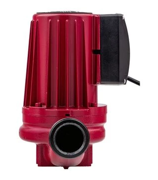Насос циркуляційний Aquatica 500 Вт, 12 м, 190 л/хв, &Oslash;2" 220 мм, з гайками &Oslash;1 1/4" (774163)