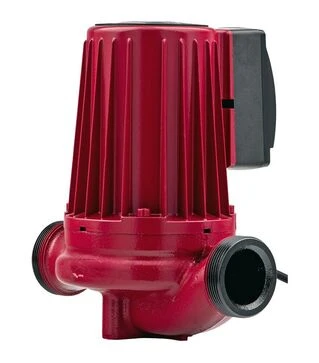 Насос циркуляційний Aquatica 500 Вт, 12 м, 190 л/хв, &Oslash;2" 220 мм, з гайками &Oslash;1 1/4" (774163)