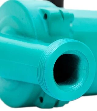 Насос циркуляционный Wetron LPS25-6/180G, 100 Вт, 6 м, 50 л/мин, &Oslash;1 1/2" 180 мм &Oslash;1 (774332)