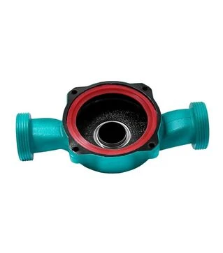 Насос циркуляционный Wetron LPS25-6/180G, 100 Вт, 6 м, 50 л/мин, &Oslash;1 1/2" 180 мм &Oslash;1 (774332)