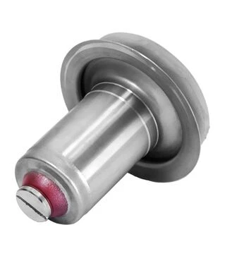 Насос циркуляционный Wetron LPS25-6/180B, 100 Вт, 6 м, 50 л/мин, &Oslash;1 1/2" 180 мм, с гайками &Oslash;1", бордо (774232)