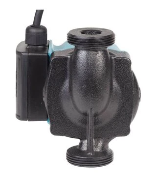 Насос циркуляційний LEO 3.0 LRP25-40/130, 74 Вт, 4 м, 52 л/хв, &Oslash;1 1/2" 130 мм, з гайками &Oslash;1" (774413)