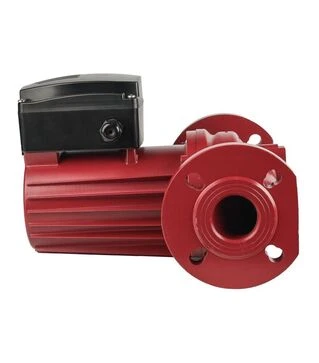 Насос циркуляційний фланцевий Aquatica 1300 Вт, 20,3 м, 300 л/хв, DN50, 280 мм, відповідний фланець (774198)