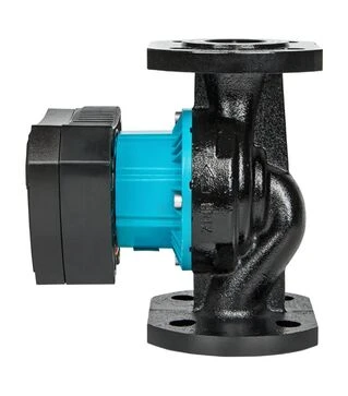 Насос циркуляційний фланцевий енергозберігаючий Aquatica GPA40-6F/220 IV, 6-90 Вт, 6 м, 125 л/хв (774082)