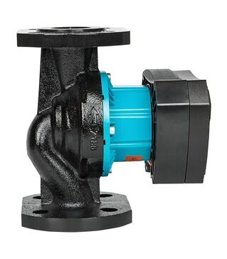 Насос циркуляционный фланцевый энергосберегающий Aquatica GPA40-8F/220 IV, 8-130 Вт, 8 м, 133 л/мин (774084)