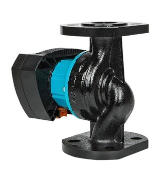 Насос циркуляционный фланцевый энергосберегающий Aquatica GPA40-8F/220 IV, 8-130 Вт, 8 м, 133 л/мин (774084)
