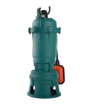 Насос фекальний Sturm WP9775SW, 750 Вт