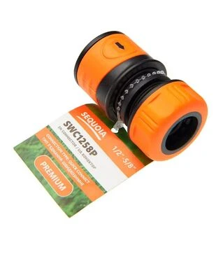 Коннектор SEQUOIA SWC1258P, 1/2"-5/8" (SWC1258P)