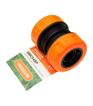 Коннектор SEQUOIA SWC34RP, 3/4" (SWC34RP)