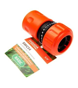 Коннектор SEQUOIA SWC34, 3/4" (SWC34)