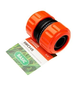 Коннектор SEQUOIA SWC34R, 3/4" (SWC34R)