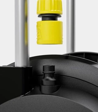 Котушка для шланга Karcher HT 2 (2.645-361.0)