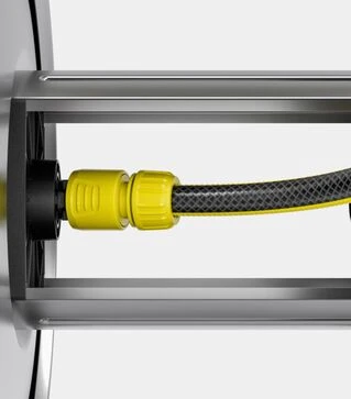 Котушка для шланга Karcher HT 5 M, на колесах (2.645-367.0)