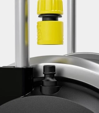 Котушка для шланга Karcher HT 5.20, зі шлангом (2.645-368.0)