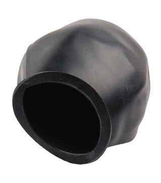 Мембрана для гидроаккумулятора Wetron с хвостом, &Oslash;90 мм, 19&ndash;24 л, Rubber (779501)