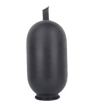Мембрана для гідроакумулятора Wetron з хвостом, &Oslash;90 мм, 50&ndash;60 л, Rubber (779502)