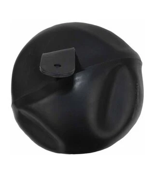 Мембрана для гідроакумулятора Wetron з хвостом, &Oslash;90 мм, 50&ndash;60 л, Rubber (779502)