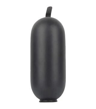 Мембрана для гідроакумулятора Wetron з хвостом, &Oslash;90 мм, 80&ndash;100 л, Rubber (779503)