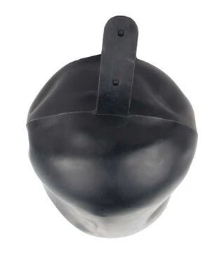 Мембрана для гідроакумулятора Wetron з хвостом, &Oslash;90 мм, 80&ndash;100 л, Rubber (779503)
