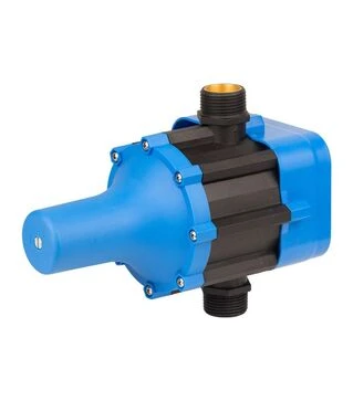Контролер тиску електронний Wetron DSK-8.1, 1,1 кВт, &Oslash;1", 1,5-3 бар (779755)