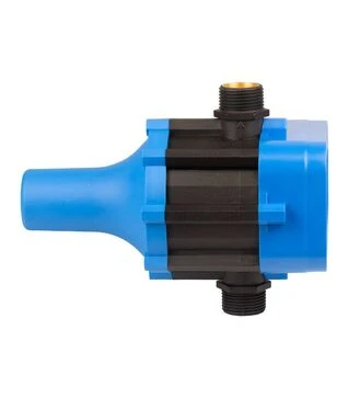 Контролер тиску електронний Wetron DSK-8.1, 1,1 кВт, &Oslash;1", 1,5-3 бар (779755)