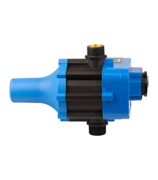 Контроллер давления электронный Wetron DSK-8.2, 1,1 кВт, &Oslash;1", с розеткой (779756)