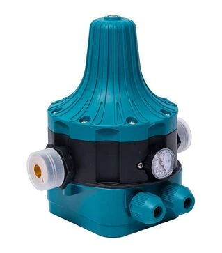 Контролер тиску електронний Aquatica 1,1 кВт, &Oslash;1" (779555)