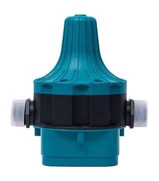 Контролер тиску електронний Aquatica 1,1 кВт, &Oslash;1" (779555)