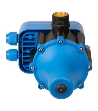 Контроллер давления электронный Wetron DSK-1.1, 1,1 кВт, &Oslash;1" (779737)