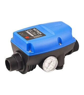 Контролер тиску електронний Wetron 1,1 кВт, &Oslash;1", 1-3 бар (779736)