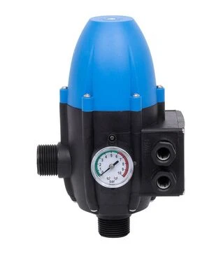 Контроллер давления электронный Wetron DSK-2.1, 1,1 кВт, &Oslash;1", 1,5-3 бар (779735)