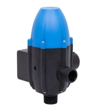 Контроллер давления электронный Wetron DSK-2.1, 1,1 кВт, &Oslash;1", 1,5-3 бар (779735)
