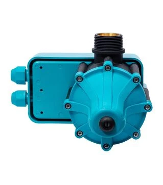 Контролер тиску електронний Aquatica 2,2 кВт, &Oslash;1 1/4" (779558)