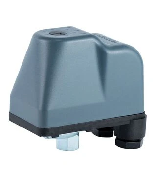 Реле тиску Wetron SK-9C/1.5HP, 1,5 кВт, 1,4-2,8 бар, накидна гайка 1/4" (779731)